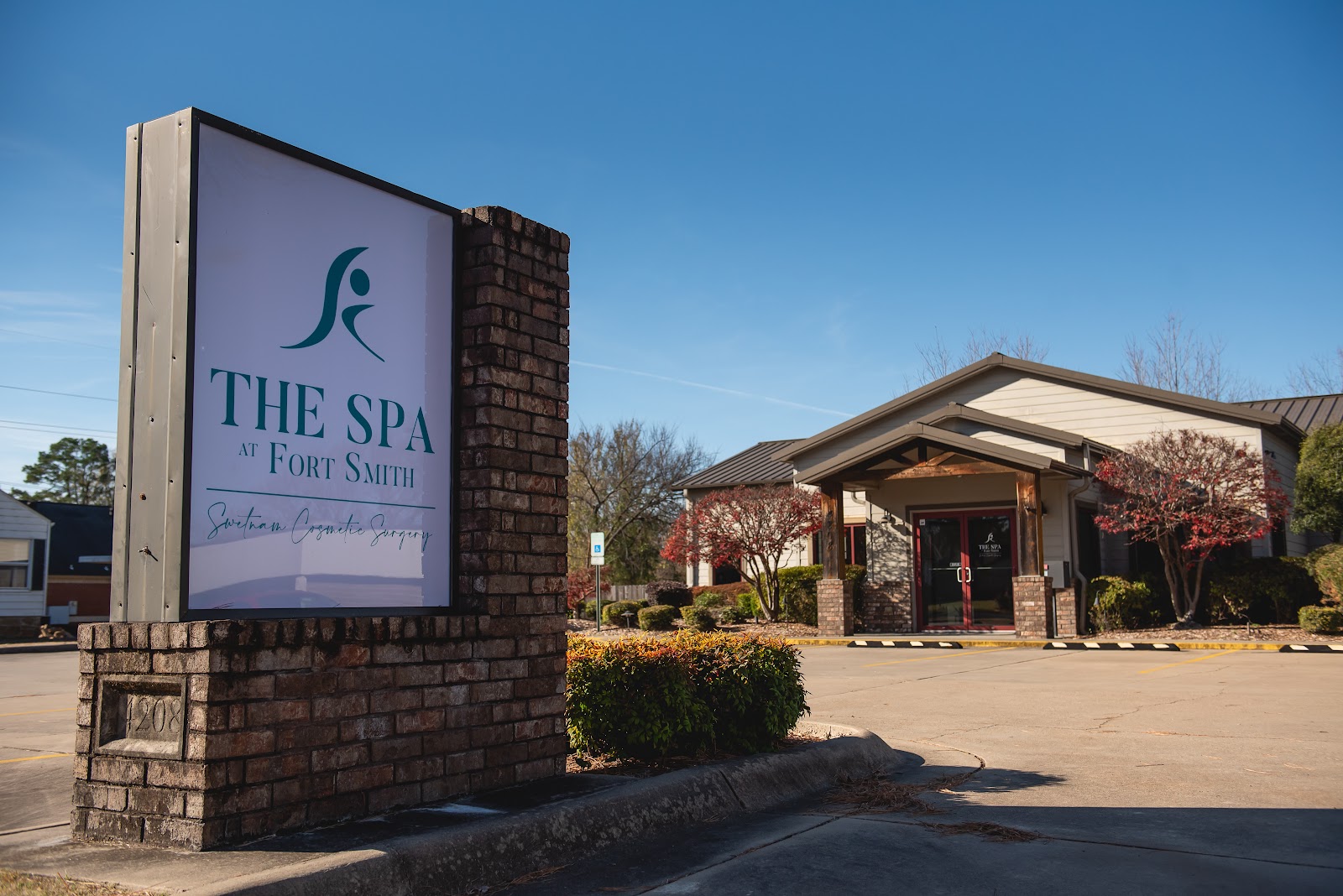 The Spa at Fort Smith - Swetnam Cosmetic Surgery - Beauty Spa in Fort Smith