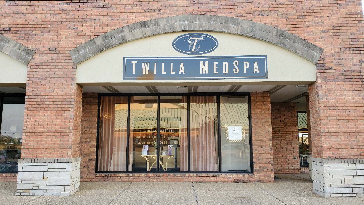Twilla MedSpa - Hair Salon in Fort Smith