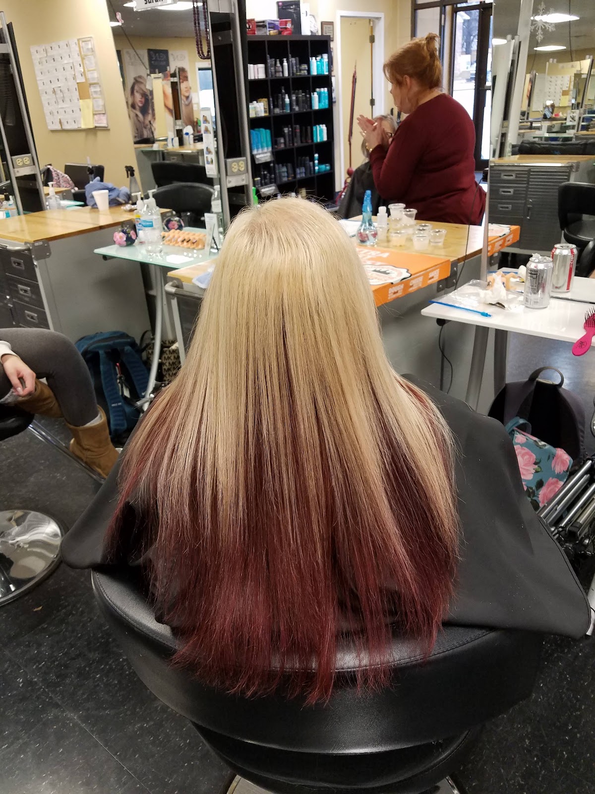 Academy of Salon & Spa - Nail Salon in Fort Smith