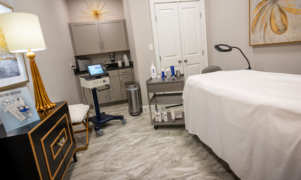 Luminessence Medi-Spa - Hair Salon in Fort Smith