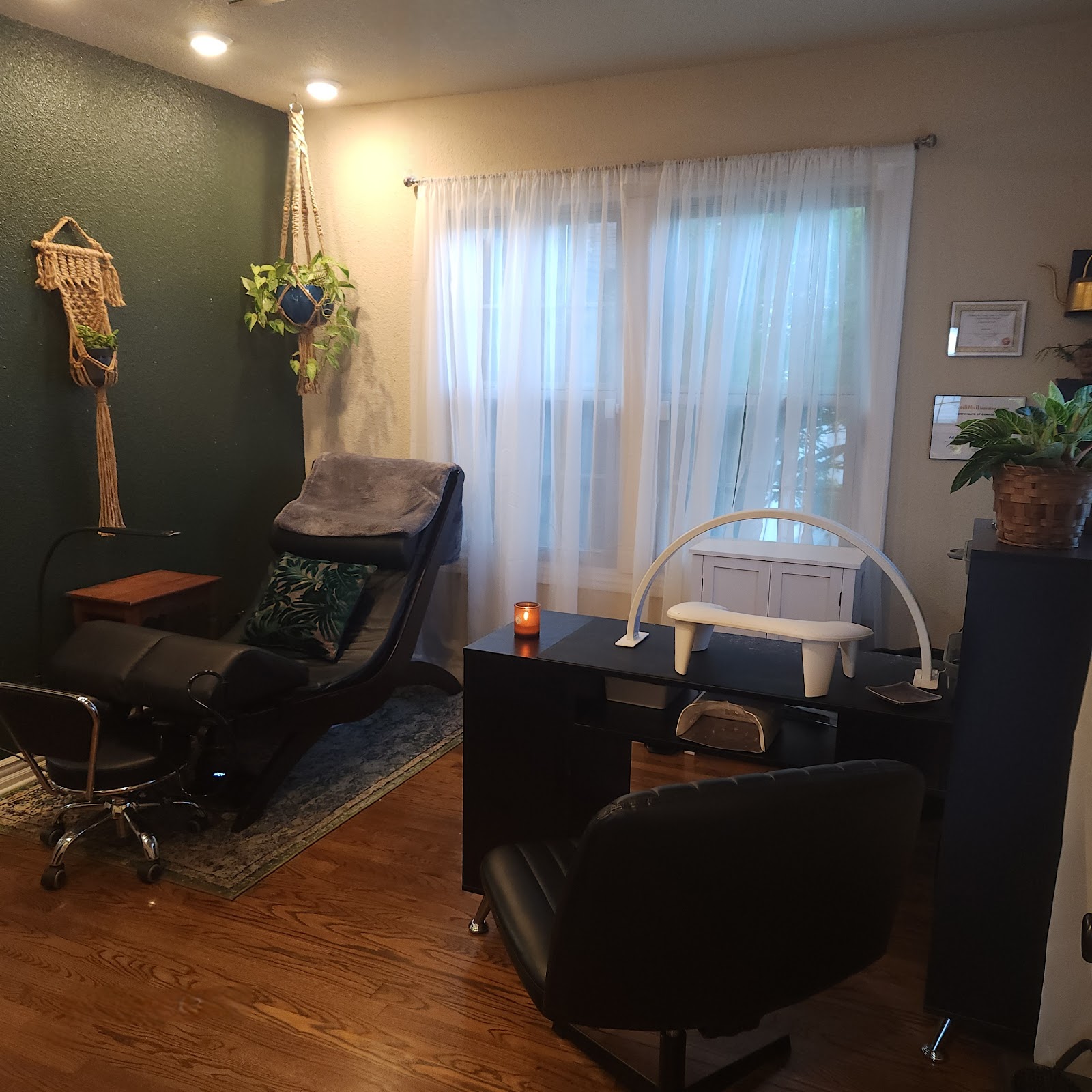 Blossom Beauty Bar - Hair Salon in Fort Smith