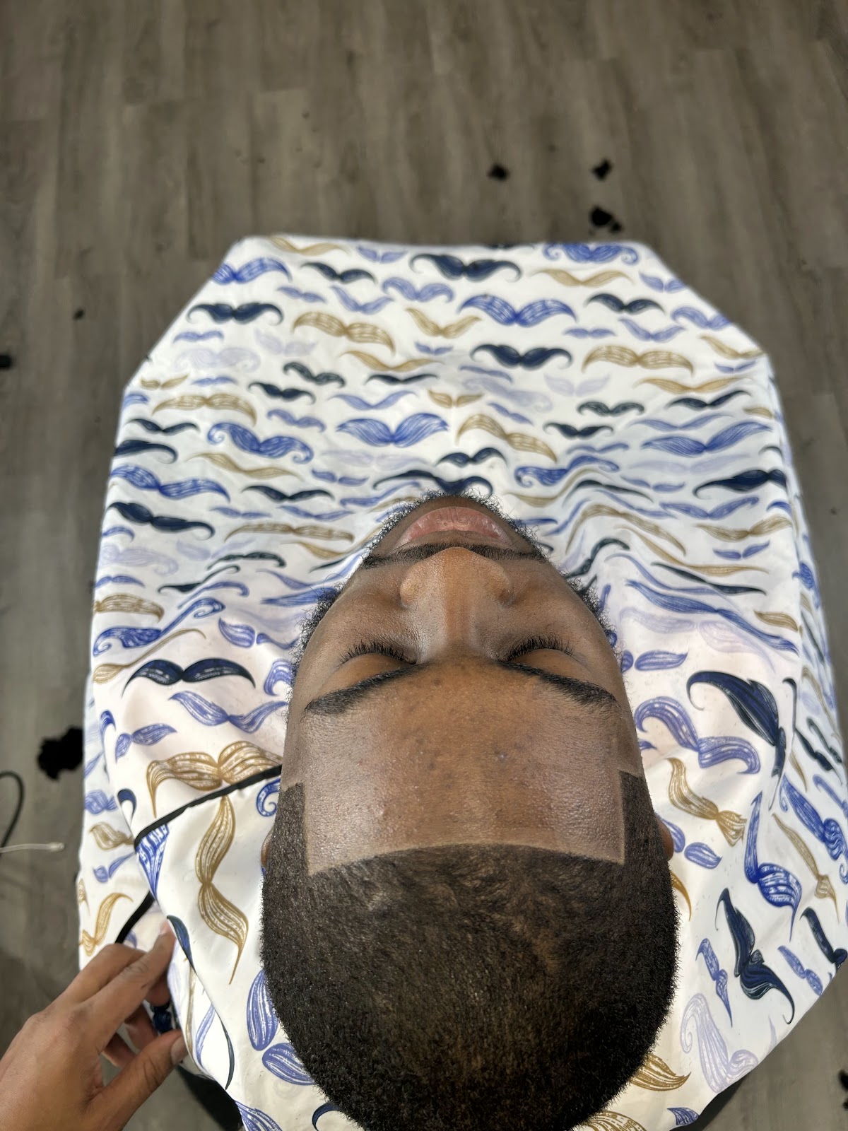 Ace of Fades Salon & Spa LLC. - Barbershop in Jonesboro