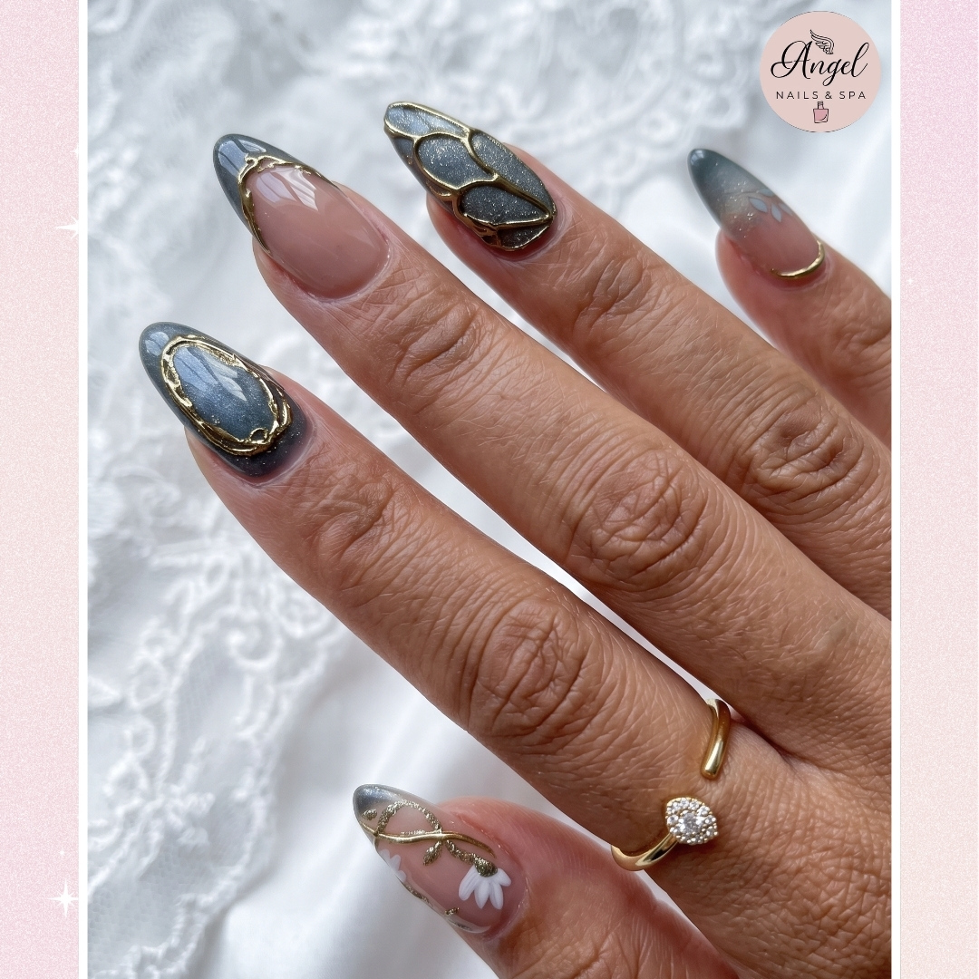 Angel Nails & Spa - Nail Salon in Jonesboro