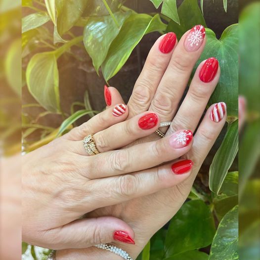 Essence Nail Care - Nail Salon in Jonesboro