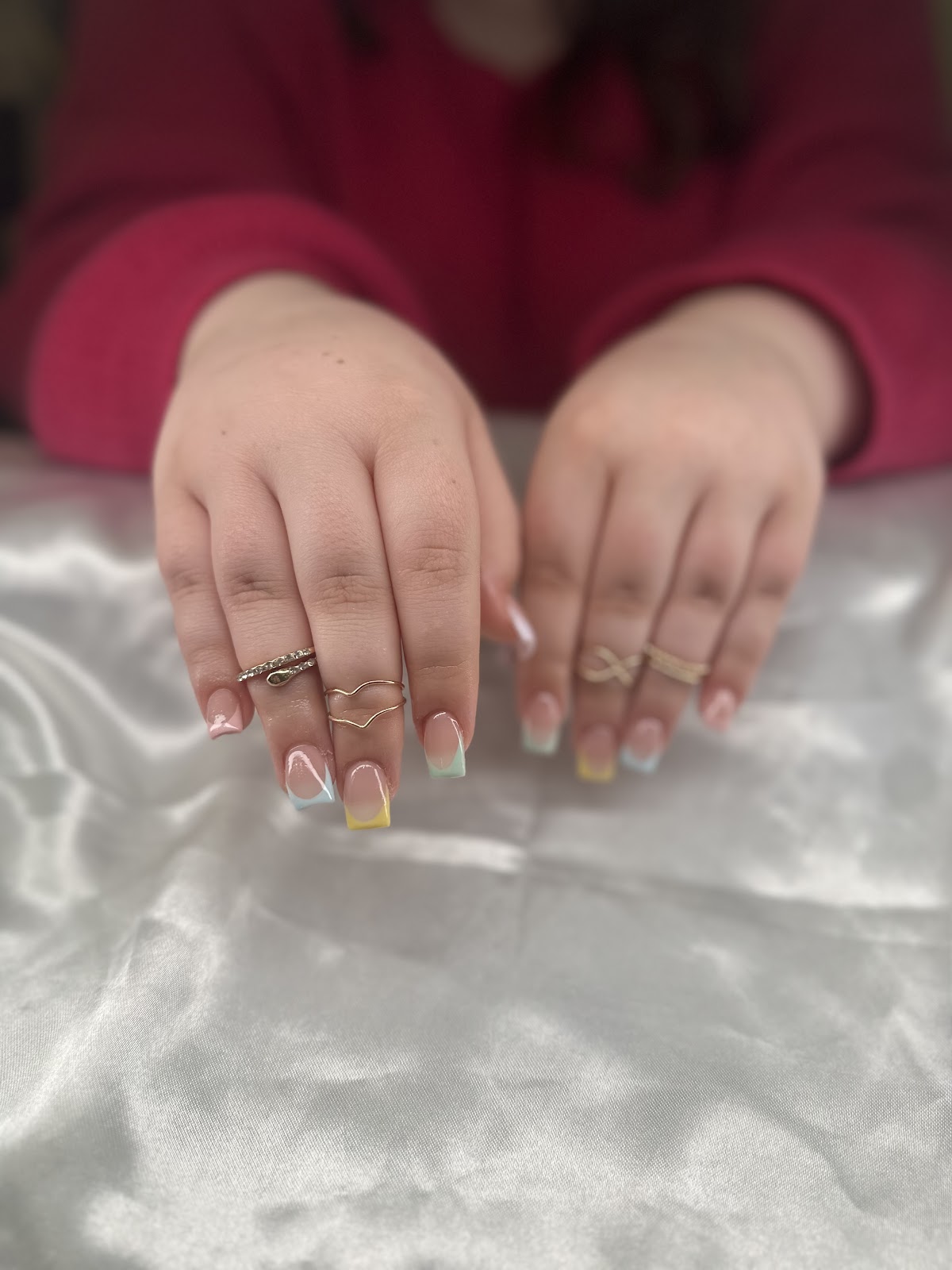 Ivy Nail Lounge - Nail Salon in Jonesboro