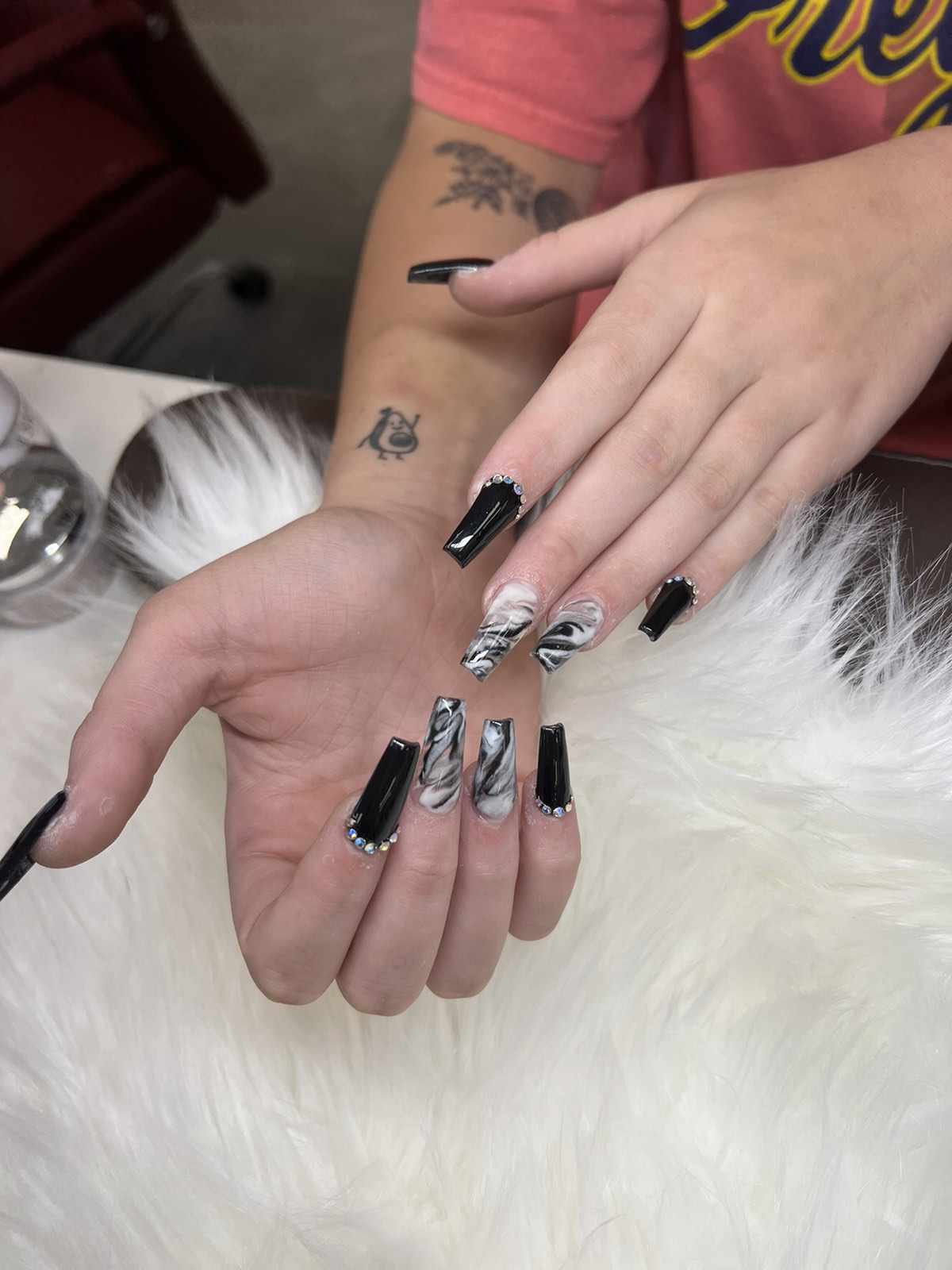 Top Nails & Spa - Nail Salon in Jonesboro