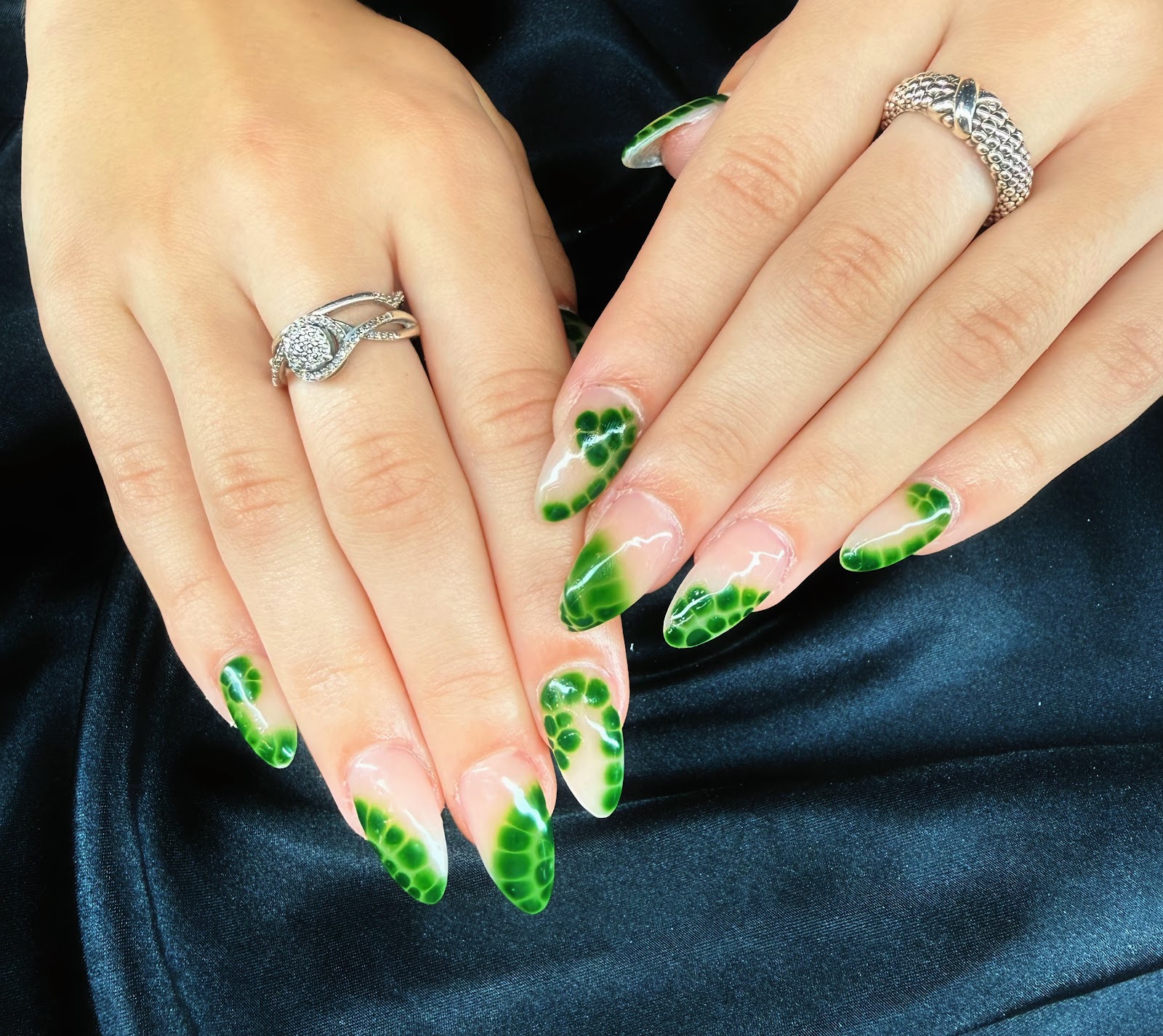 Cindy Nails - Nail Salon in Jonesboro