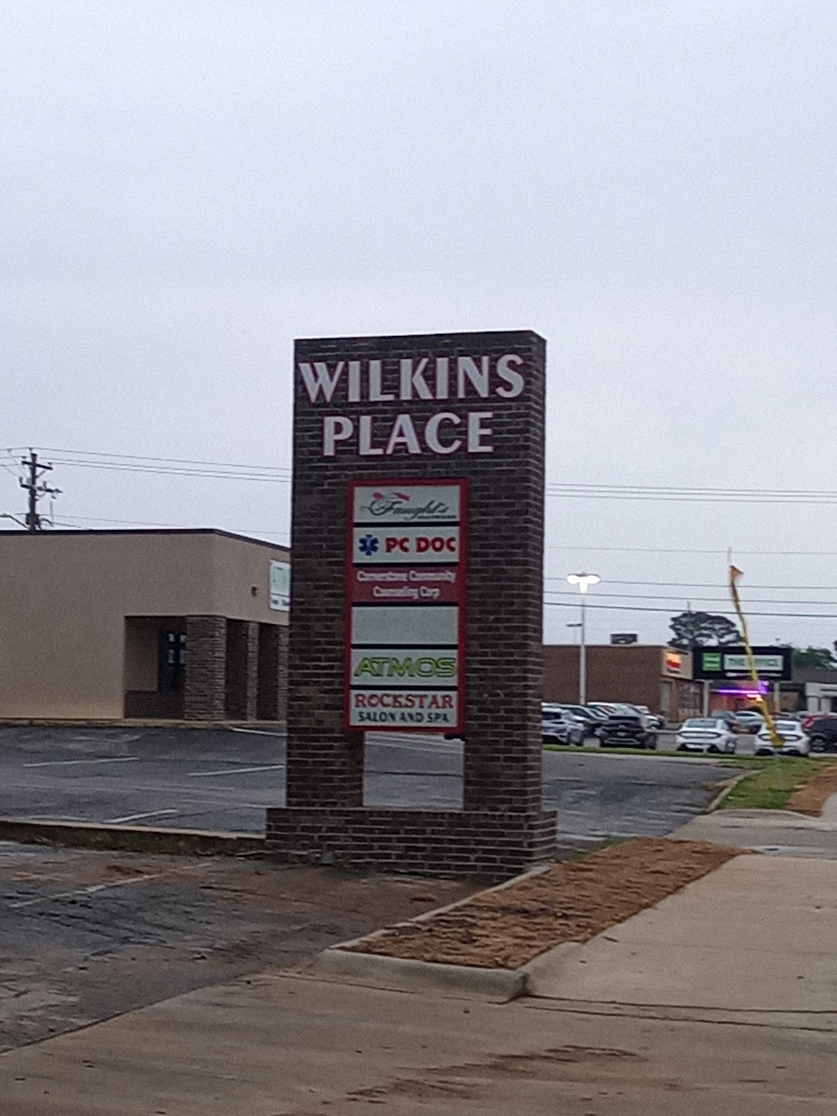 Rockstar Salon & Spa - Hair Salon in Jonesboro