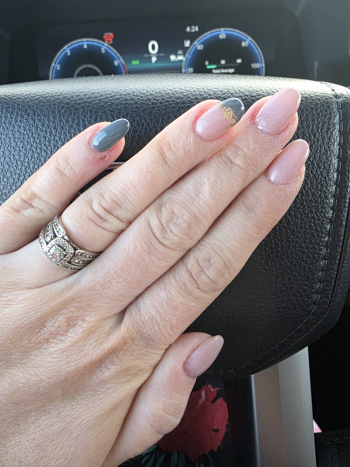 GrAttitude Hair and Nail Salon - Nail Salon in Jonesboro
