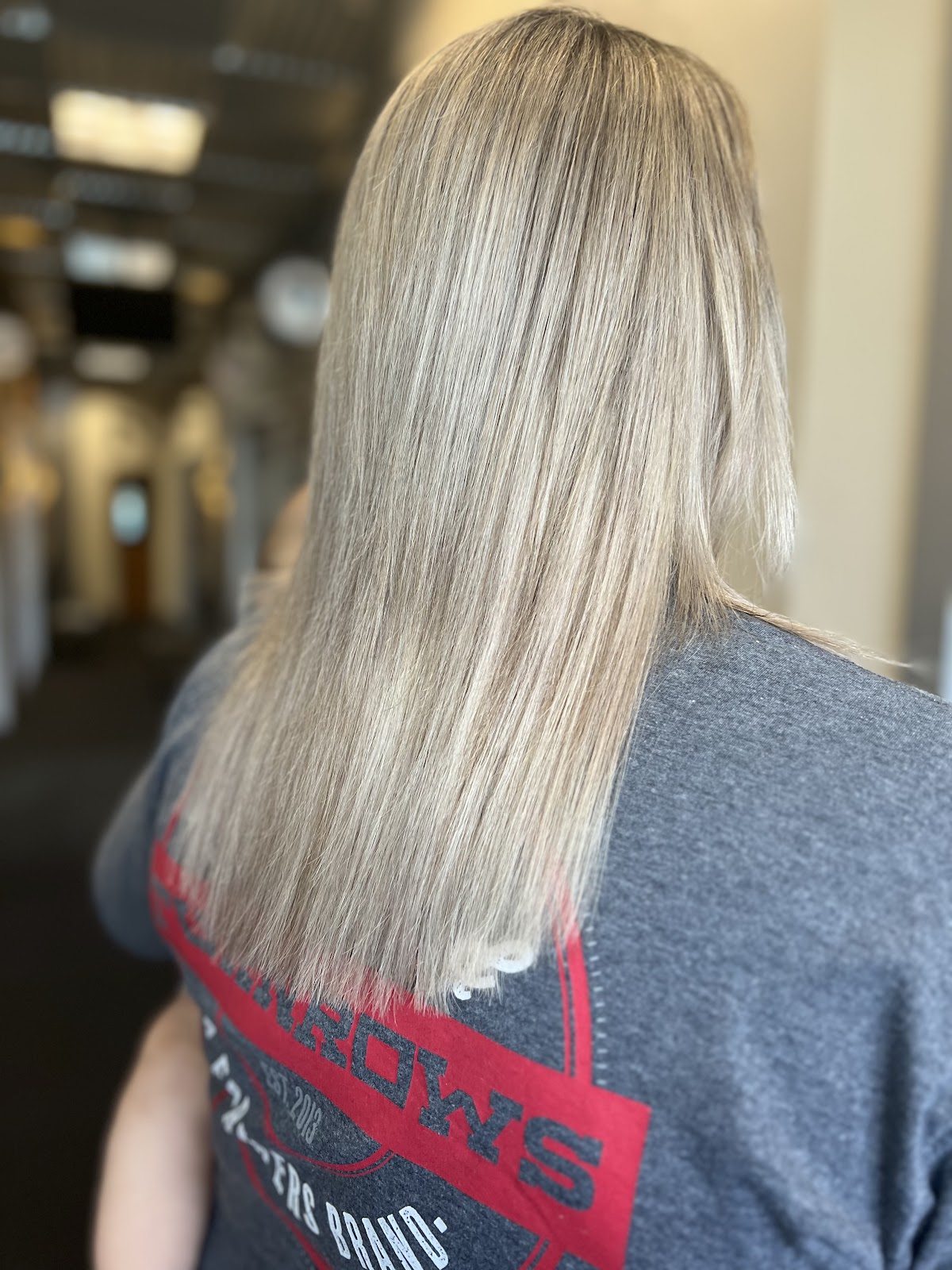 LUXE Salon - Beauty Spa in Jonesboro