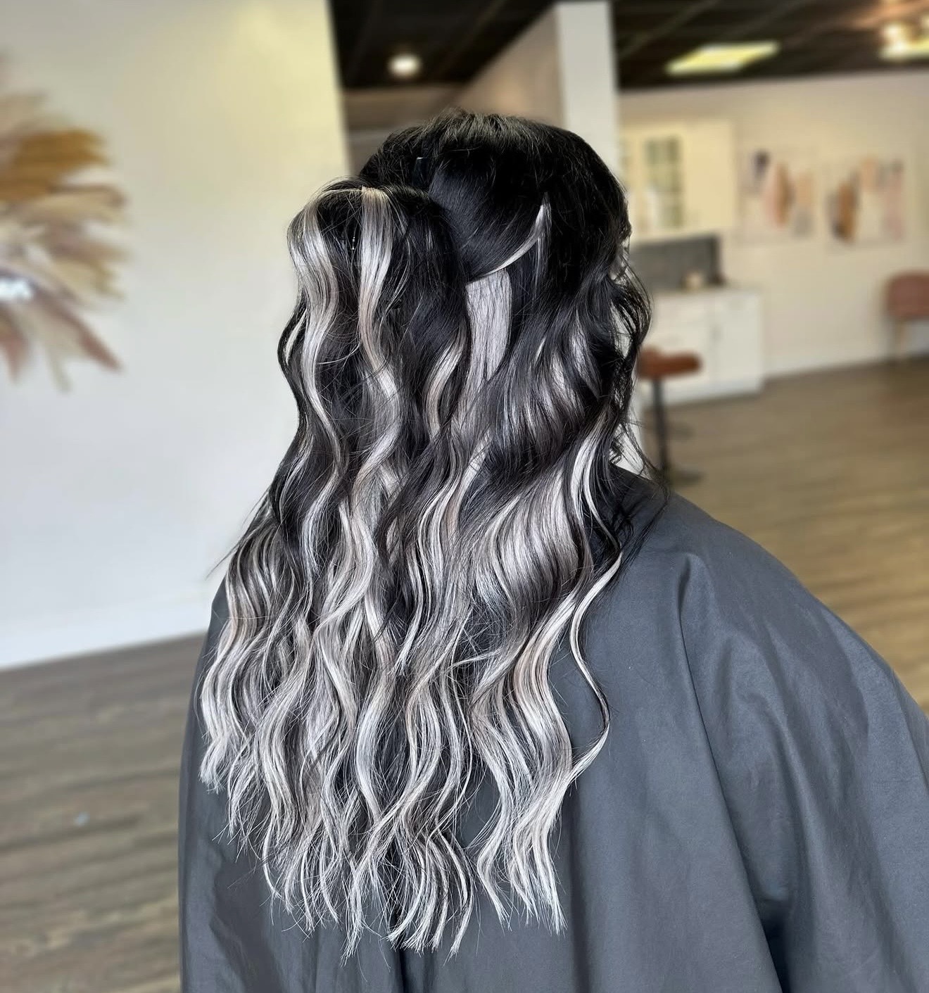 Salon Twenty-Seven - Hair Salon in Jonesboro