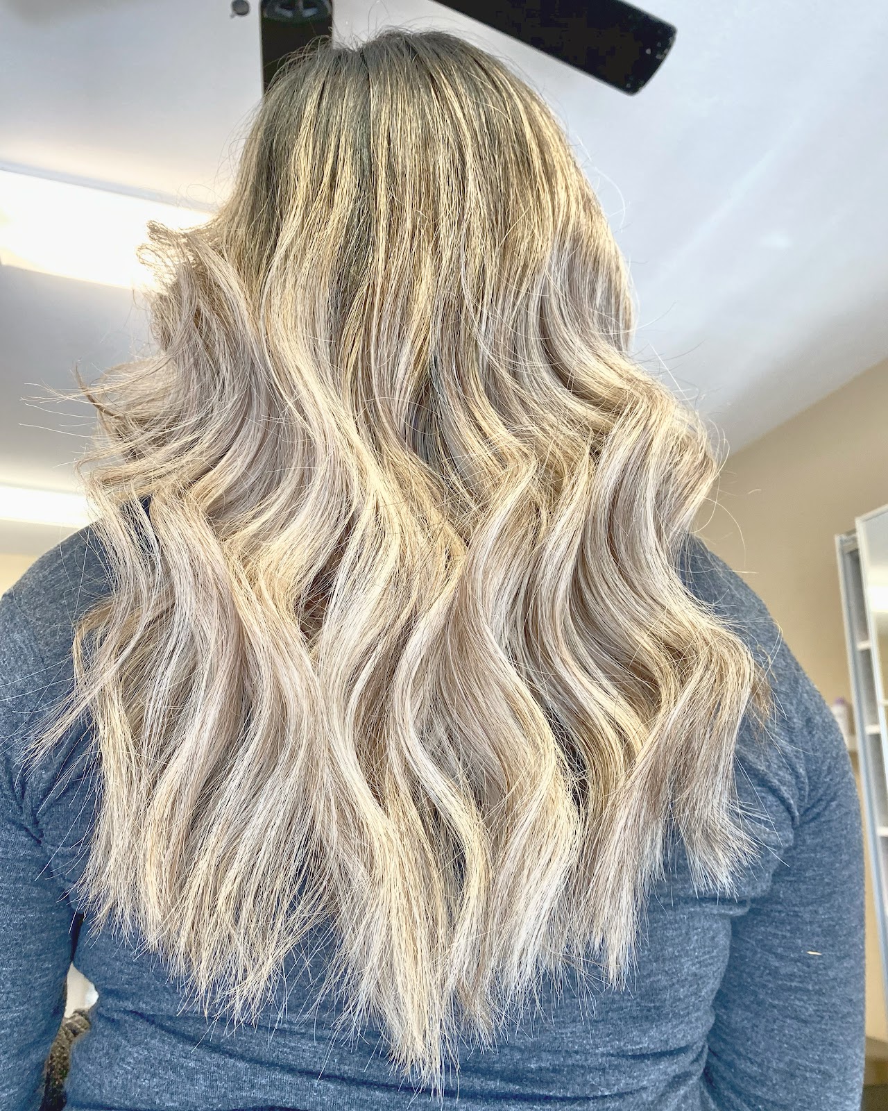 Blush Beauty Salon - Hair Salon in Jonesboro