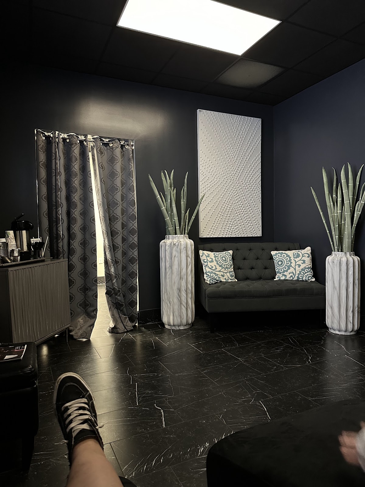 Body Indulgence Spa & Boutique - Hair Salon in Jonesboro