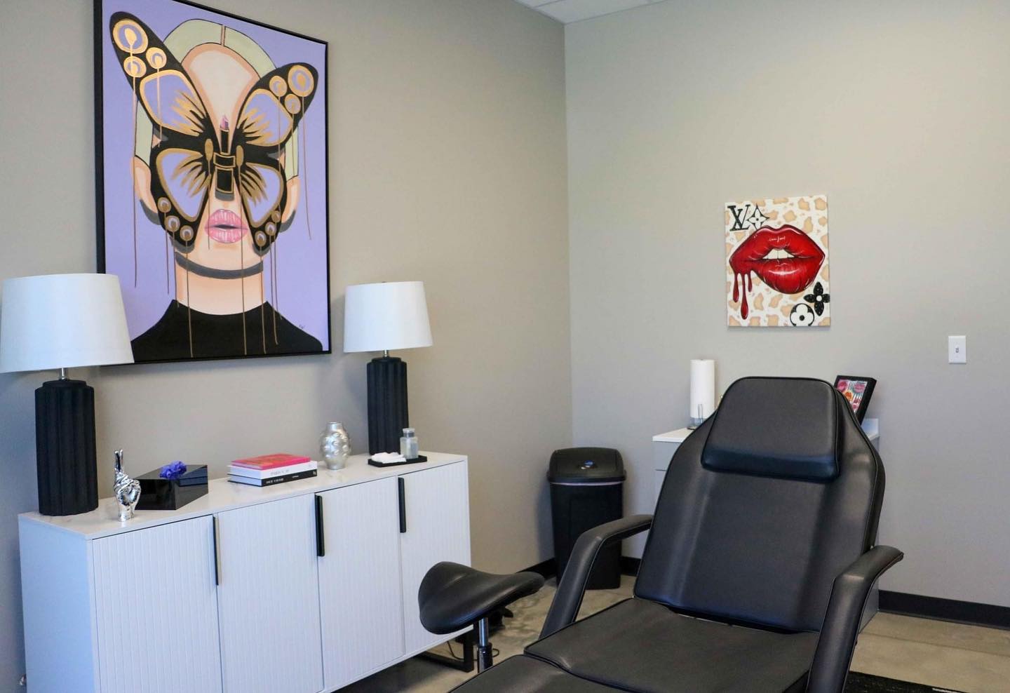 Onyx Med Spa & IV Lounge - Beauty Spa in Jonesboro