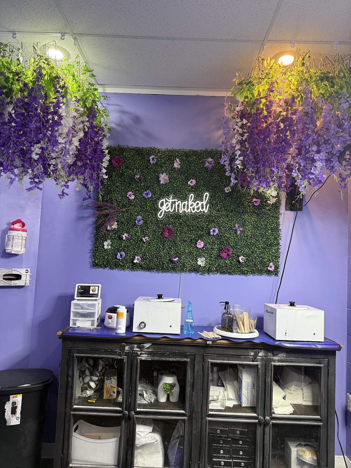 MzPip Spa - Beauty Spa in Jonesboro