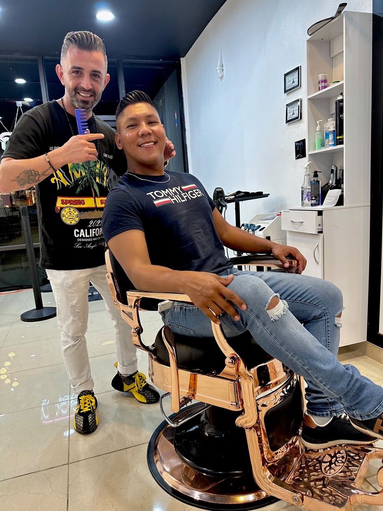 Barbershop Classic LA - Barbershop in Los Angeles
