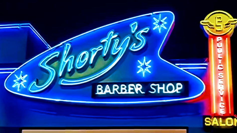 Shorty's Barber Shop - Barbershop in Los Angeles
