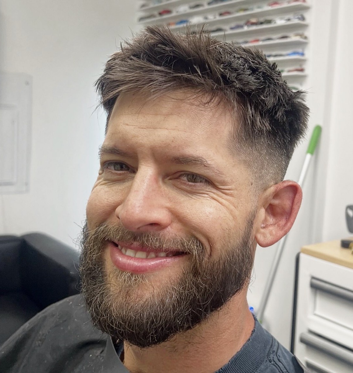 Master Barbers LA - Barbershop in Los Angeles