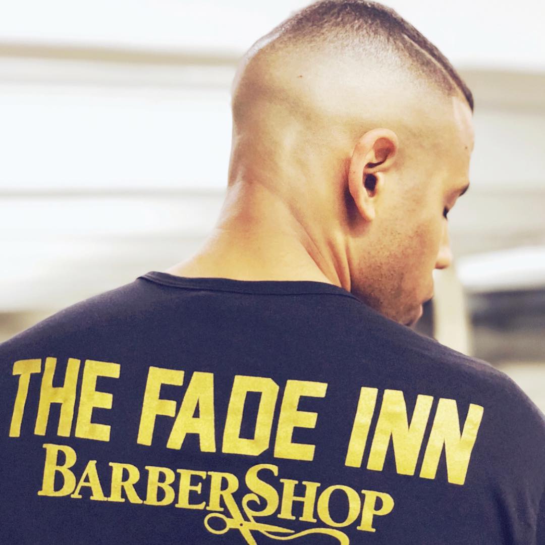 The Fade Inn Barber Shop - Barbershop in Los Angeles