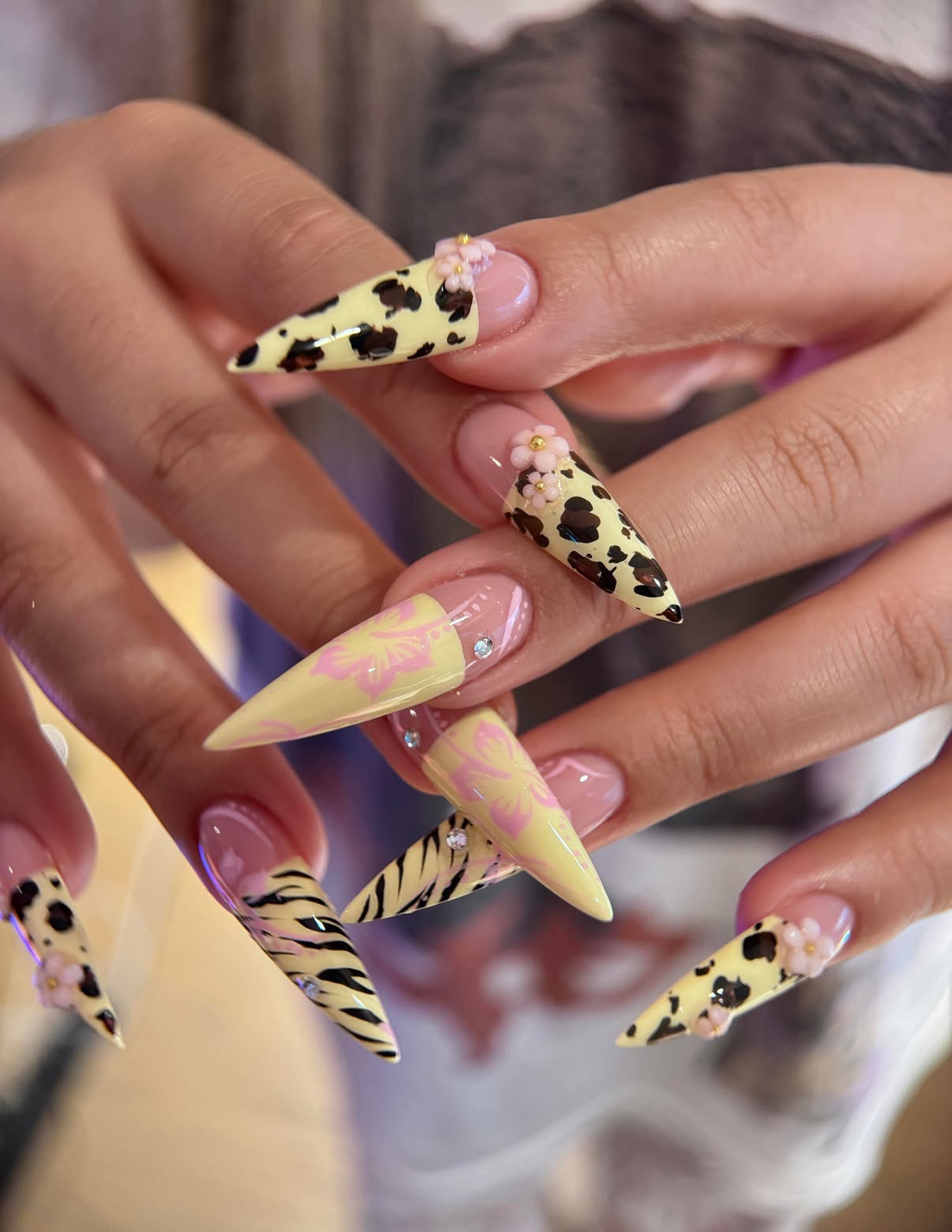 Làmay Nail Spa — KTOWN (NOW OPEN) - Nail Salon in Los Angeles