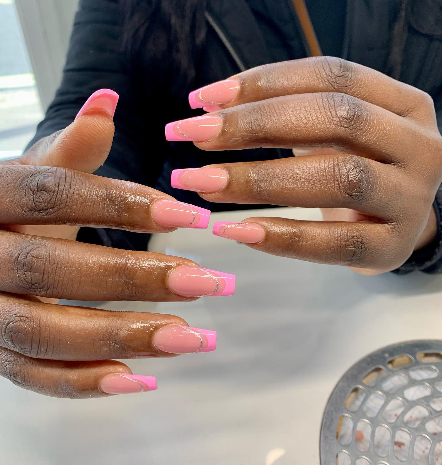 Perfect Nails by Leyla - Nail Salon in Los Angeles