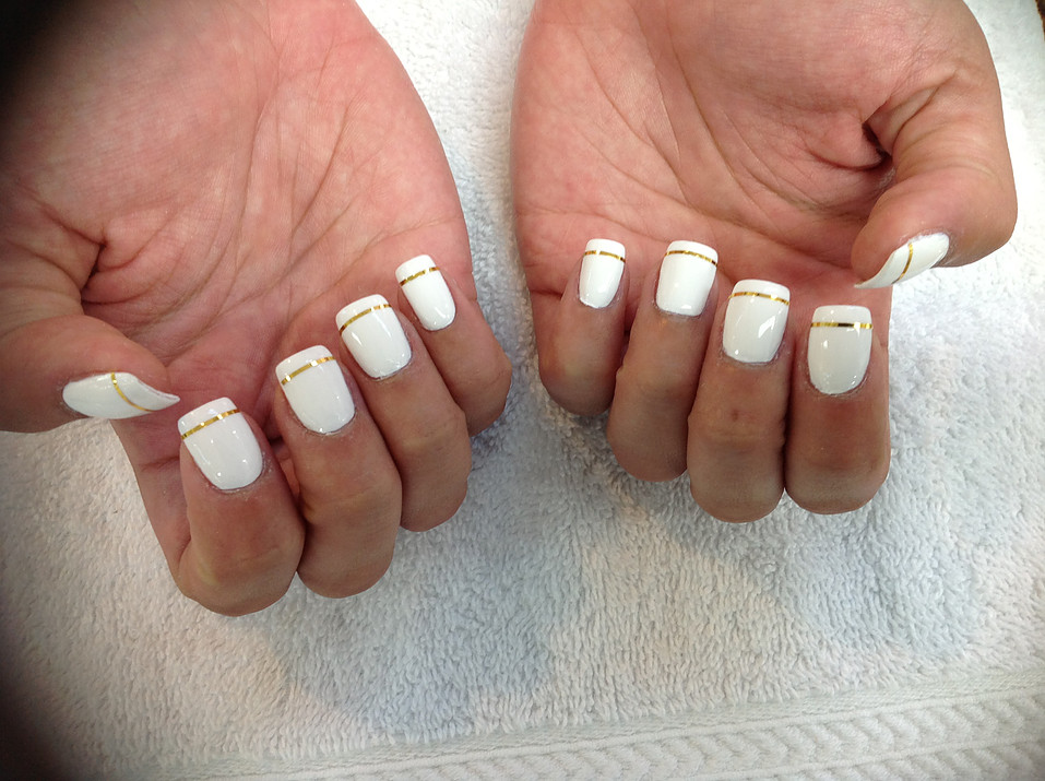 Nail Place - Nail Salon in Los Angeles