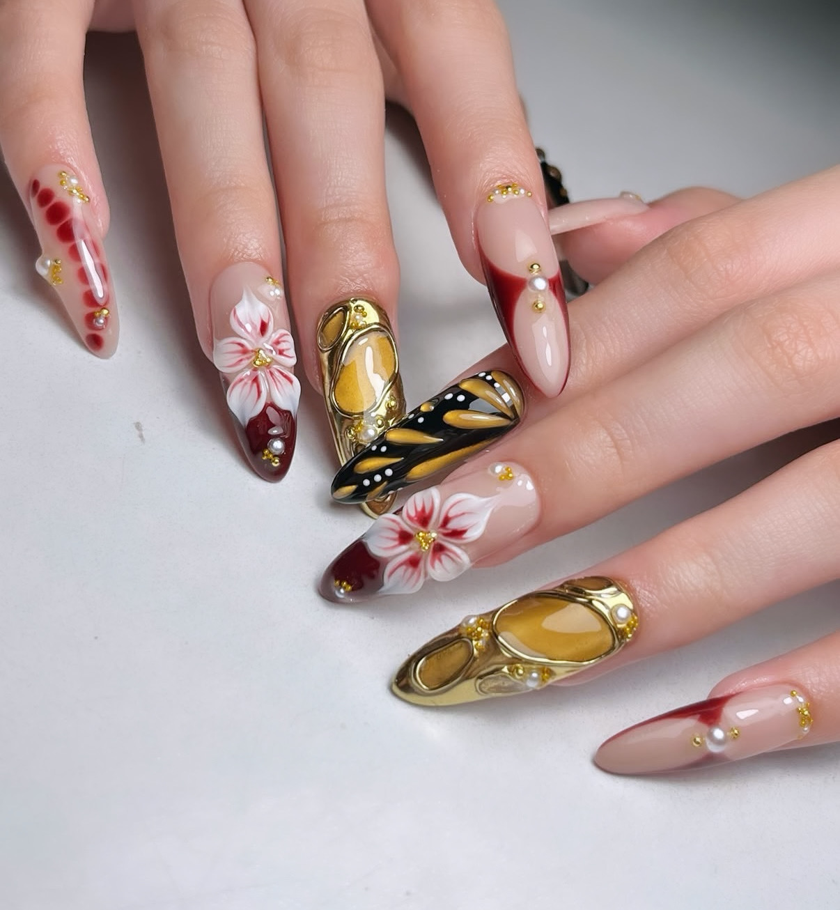 Làmay Nail Spa — BURBANK (NOW OPEN) - Nail Salon in Los Angeles
