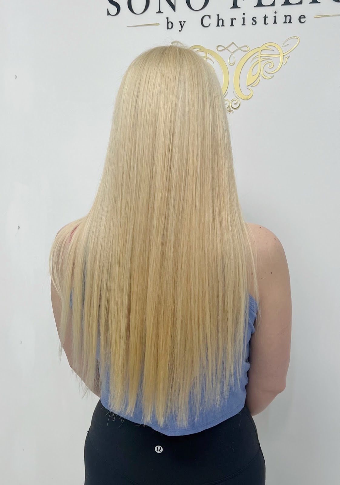 Sono Felice by Christine ✂ - Hair Salon in Los Angeles