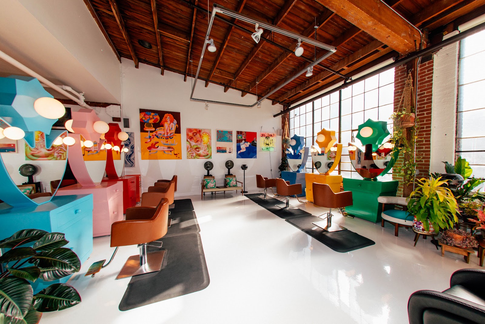 HAIR Los Angeles - Hair Salon in Los Angeles