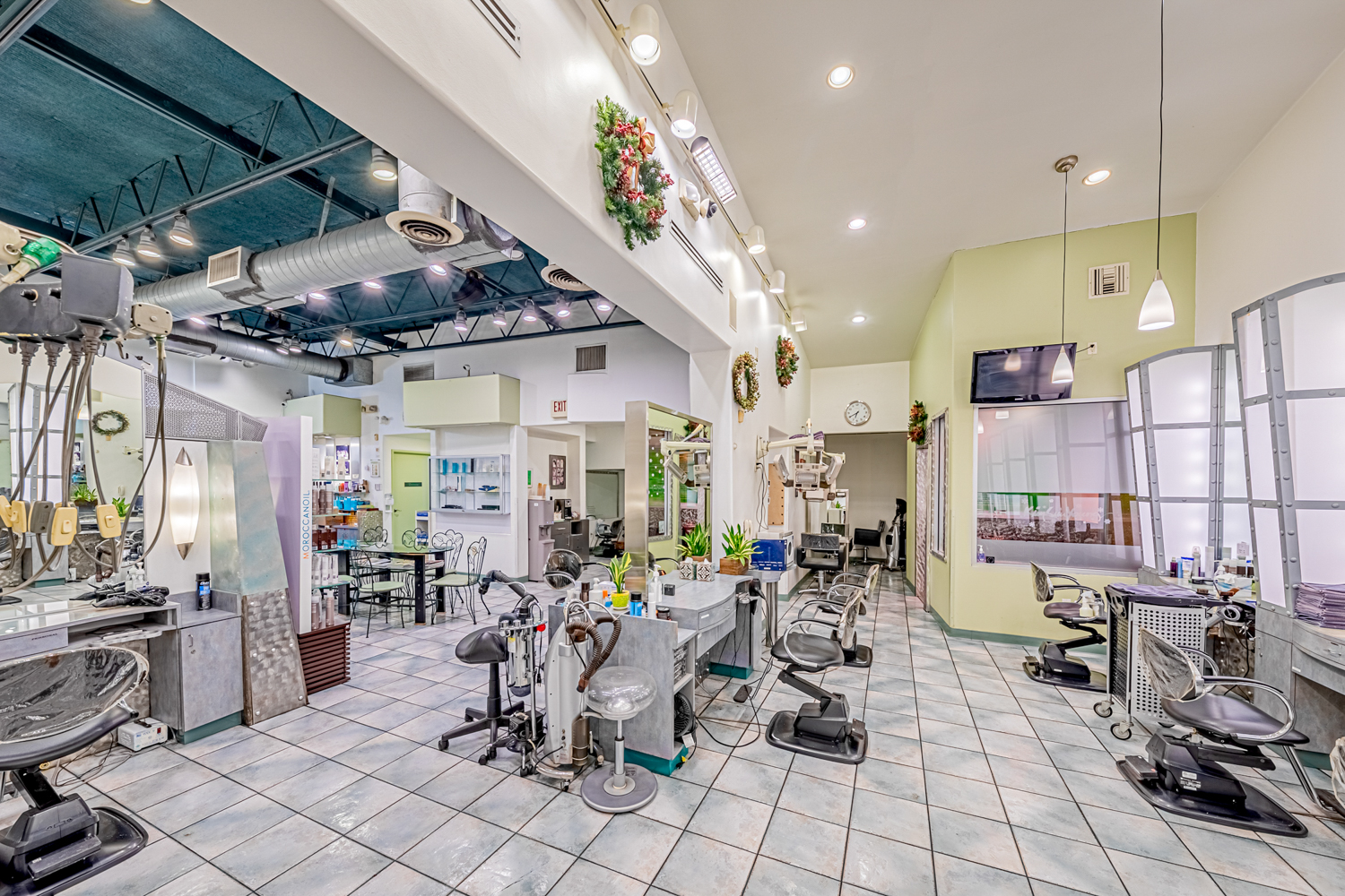 KSY Kim Sun Young Hair & Beauty Salon LA ✂ - Hair Salon in Los Angeles