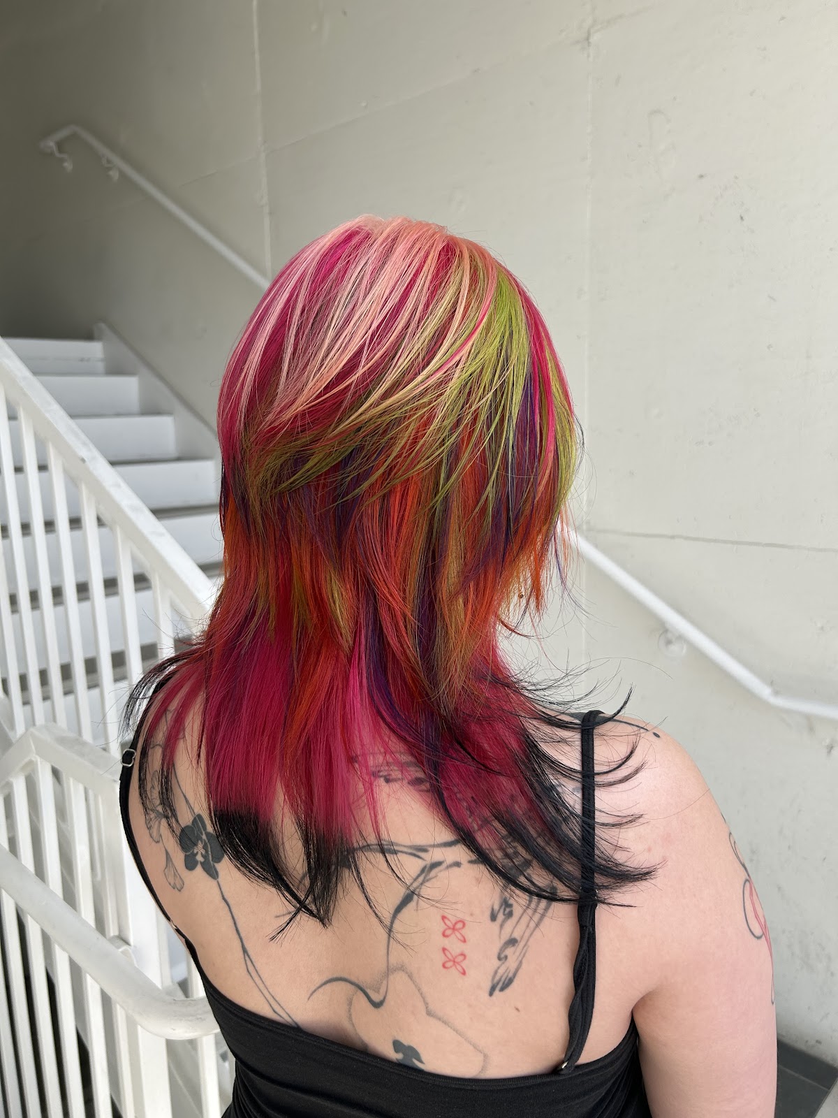 Theodora Hair Studio Olympic - Hair Salon in Los Angeles