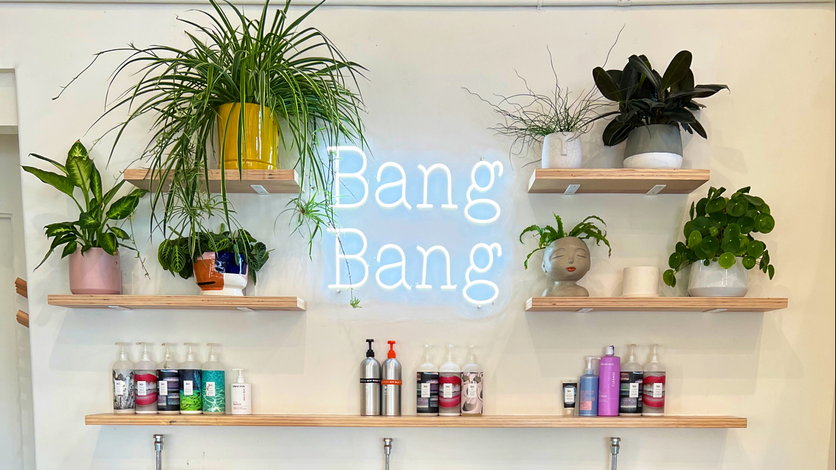 Bang Bang LA - Hair Salon in Los Angeles