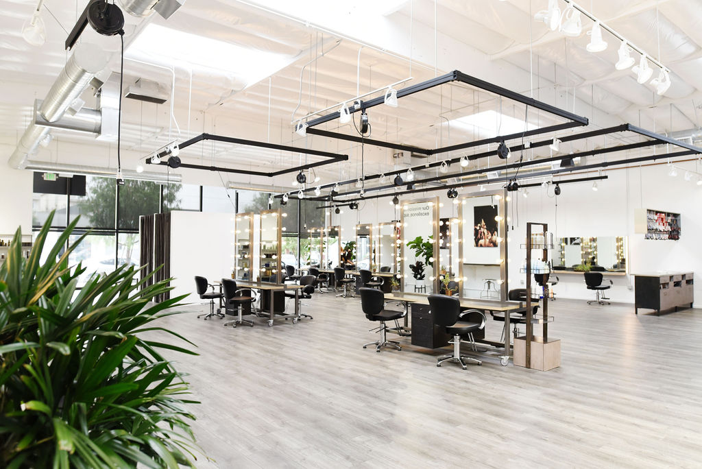 Spoke & Weal - Hair Salon in Los Angeles