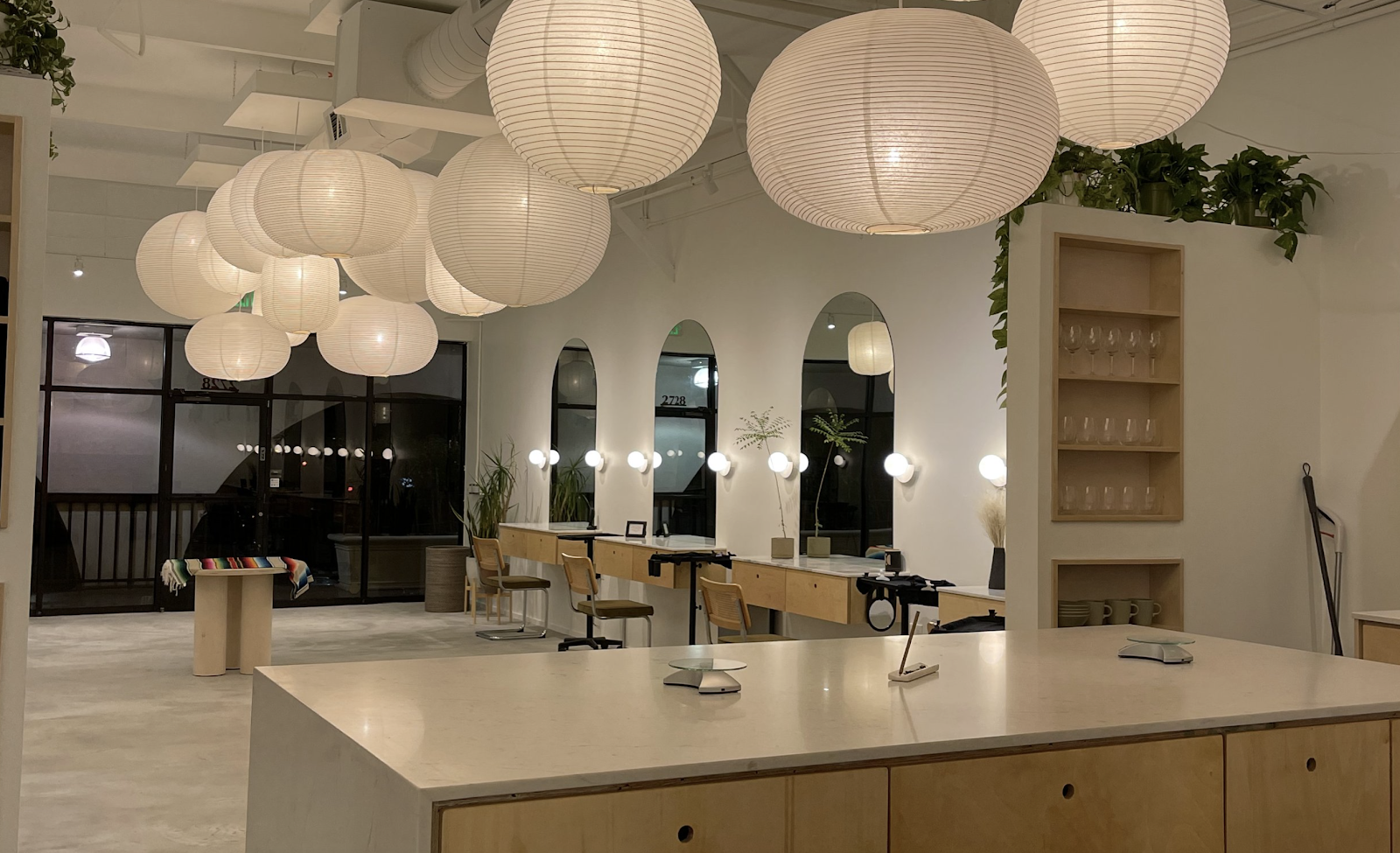 You Pretty Things ✂ - Hair Salon in Los Angeles