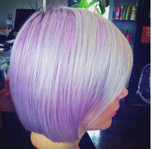 Works of Art Hair Salon ✂ - Hair Salon in Los Angeles