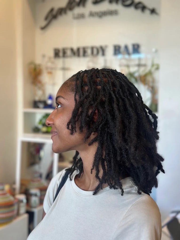 Salon Daba ✂ - Hair Salon in Los Angeles