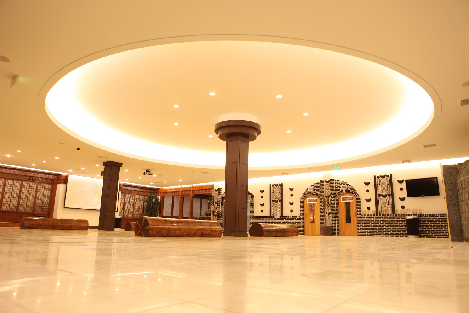 Wi Spa - Beauty Spa in Los Angeles