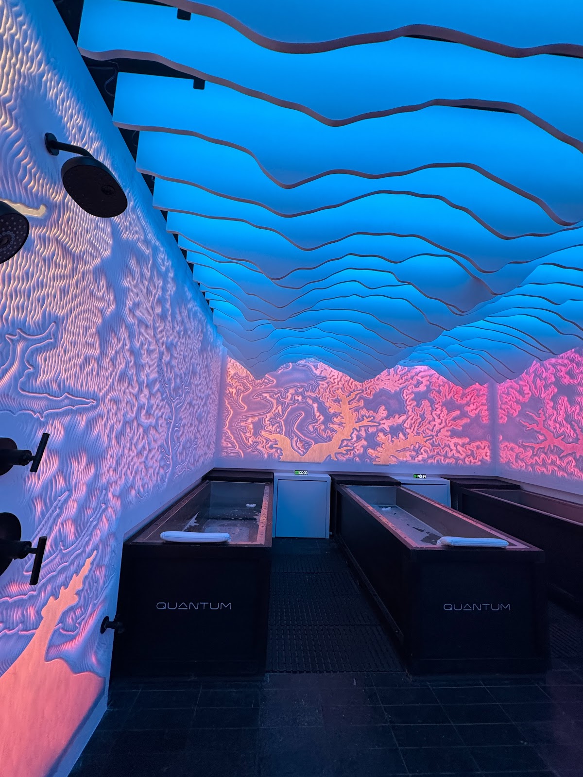 Quantum Wellness Spa - Beauty Spa in Los Angeles