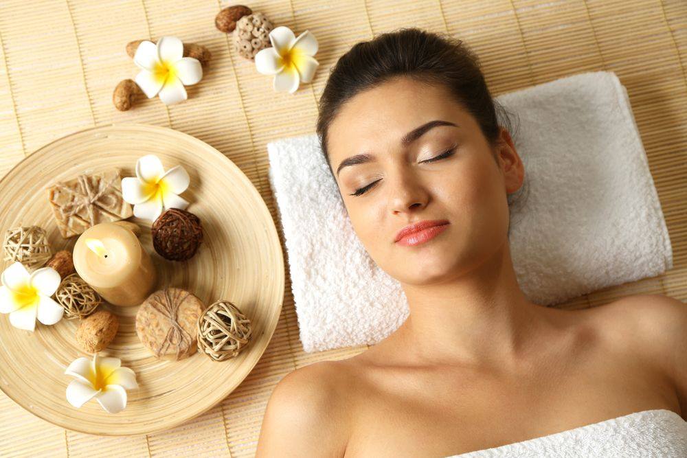 Crystal Korean Spa Los Angeles - Beauty Spa in Los Angeles