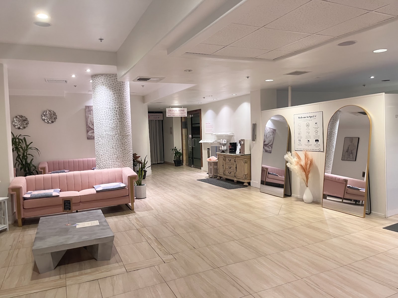 SPA LA - Beauty Spa in Los Angeles