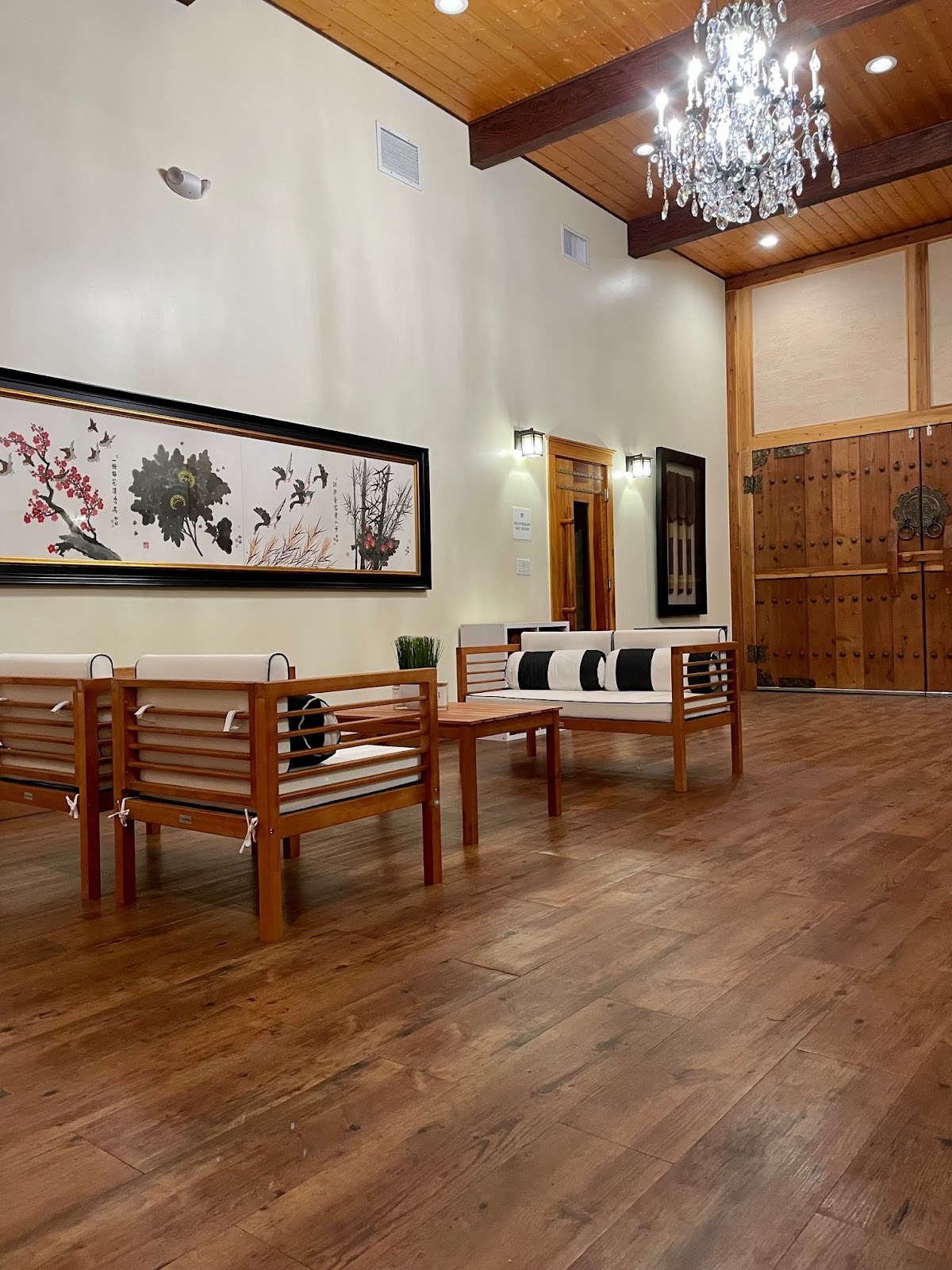 Olympic Spa - Beauty Spa in Los Angeles