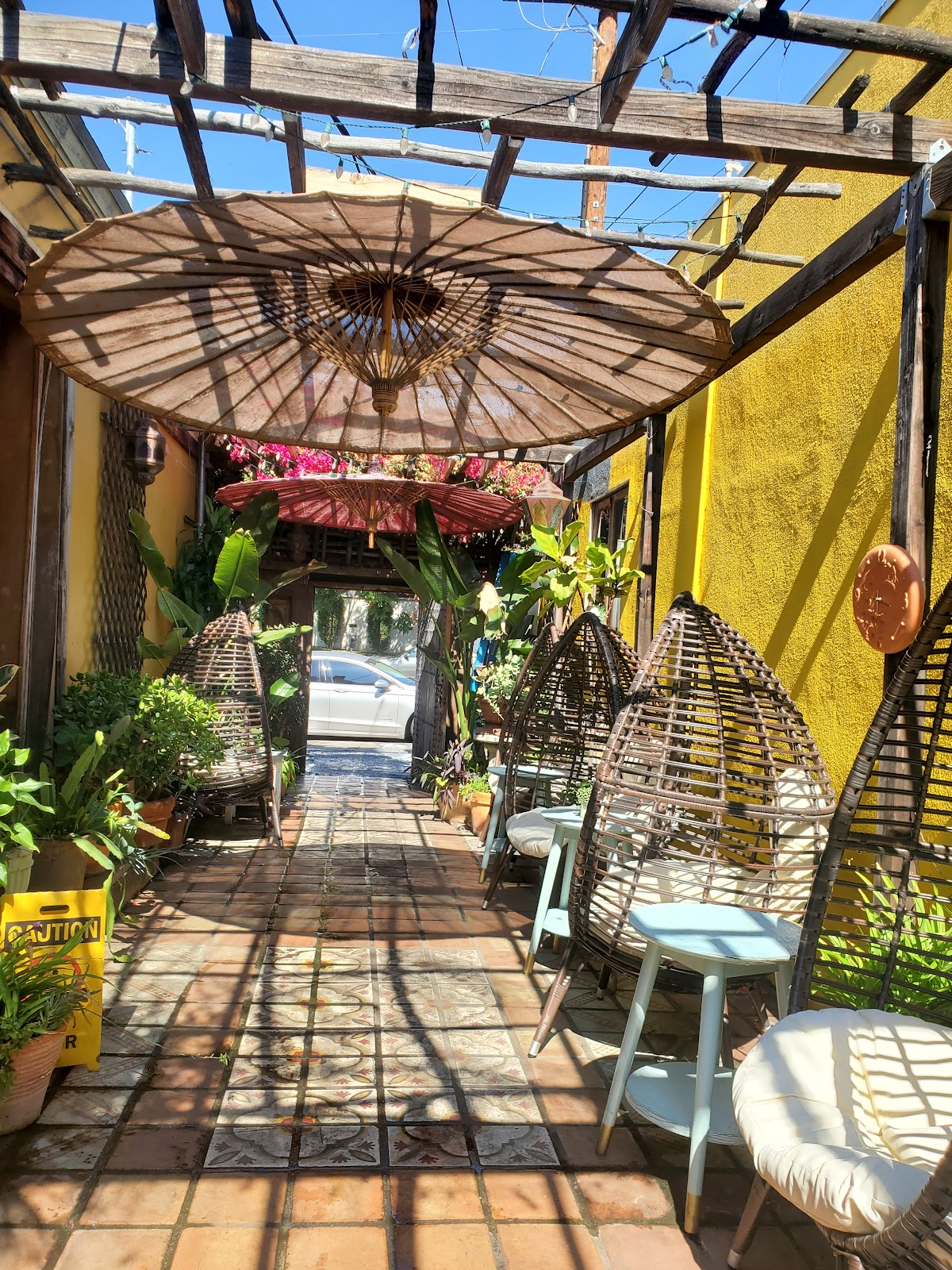 The Raven Spa - Beauty Spa in Los Angeles