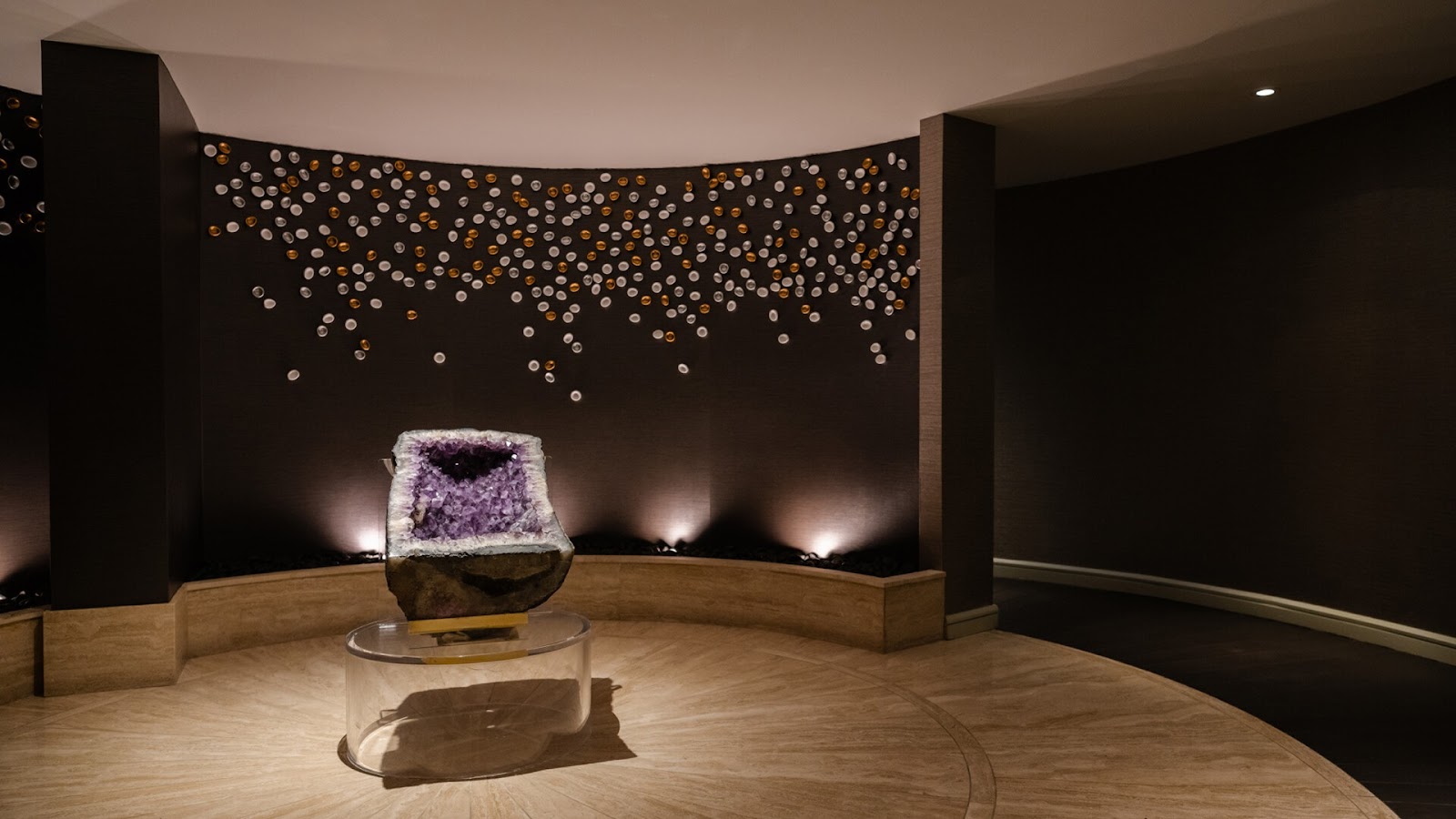 The Spa at Beverly Wilshire, Beverly Hills, A Four Seasons Hotel - Hair Salon in Los Angeles