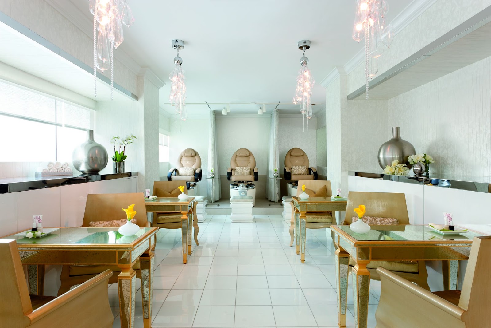 The Ritz-Carlton Spa, Los Angeles - Beauty Spa in Los Angeles