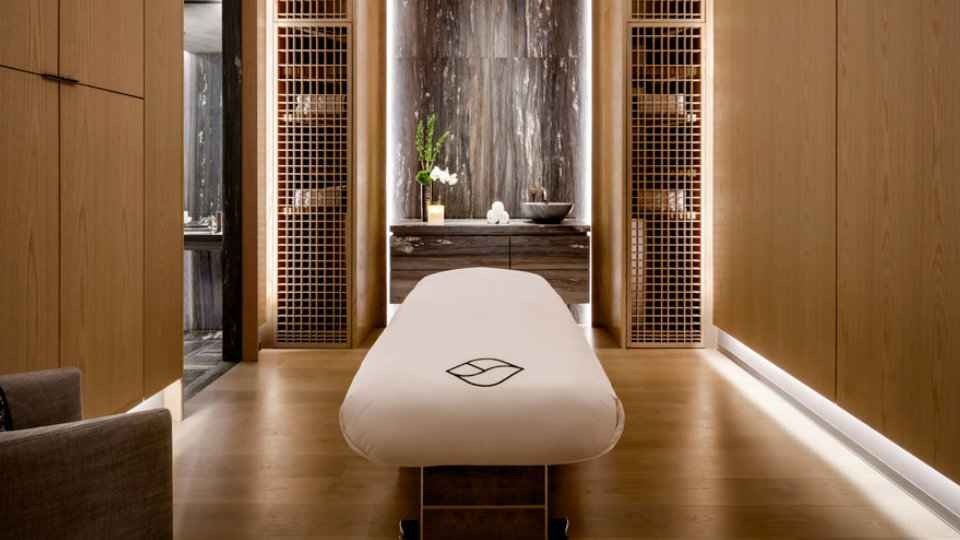 Fairmont Spa Century Plaza - Beauty Spa in Los Angeles
