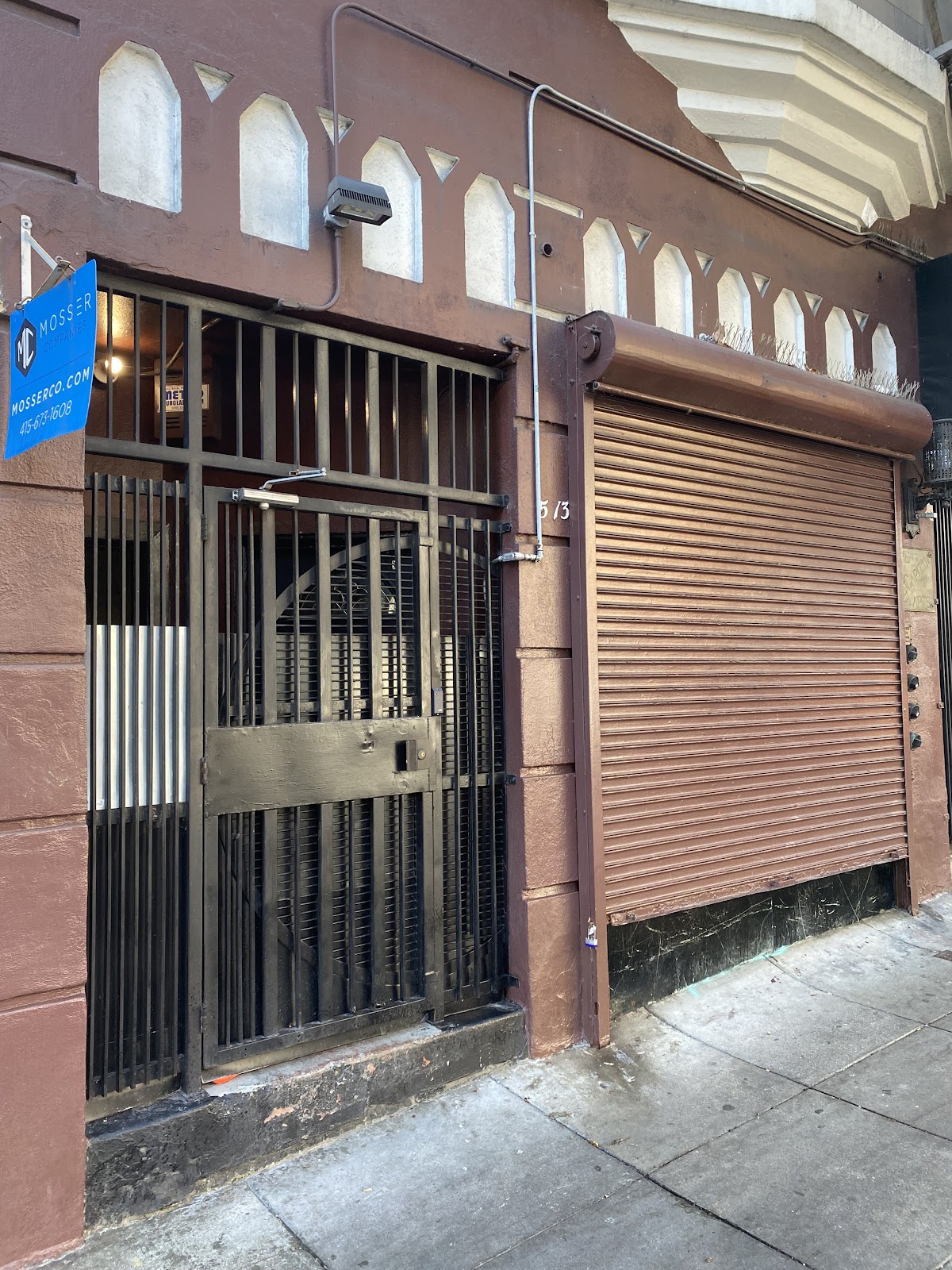The San Francisco Barber (Open Late) - Barbershop in San Francisco