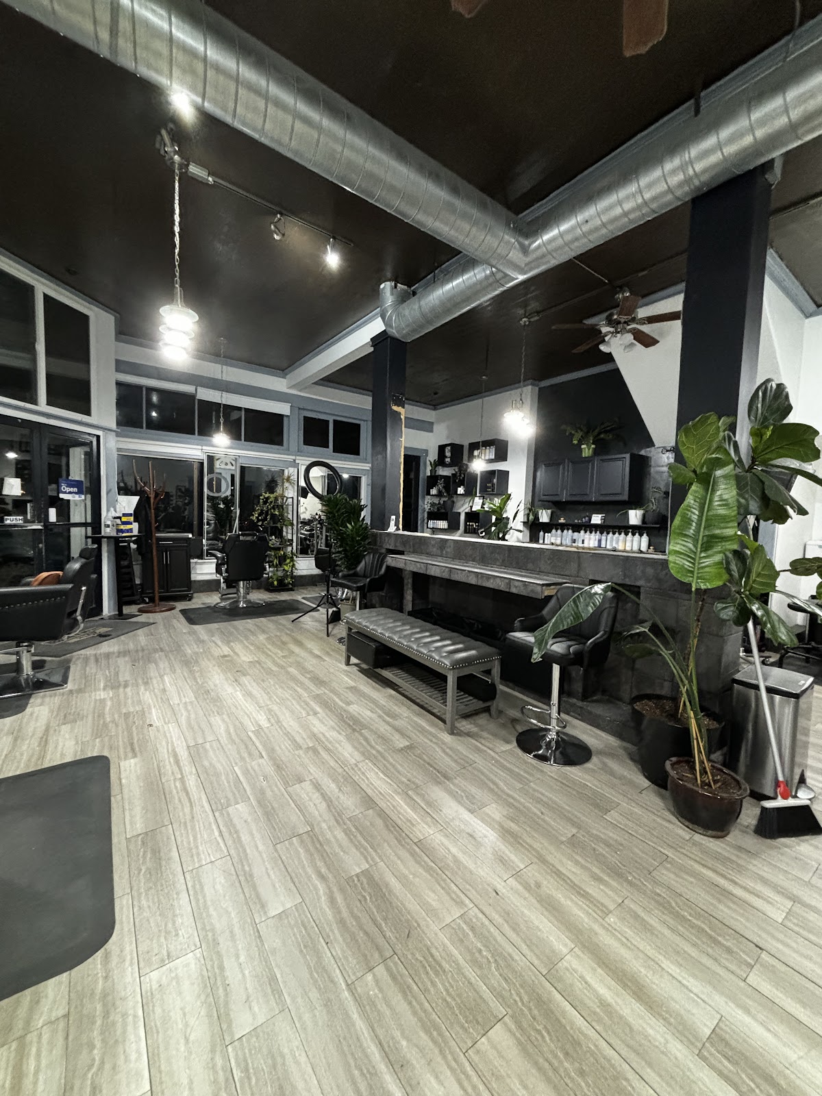20th Salon and Barber - Barbershop in San Francisco