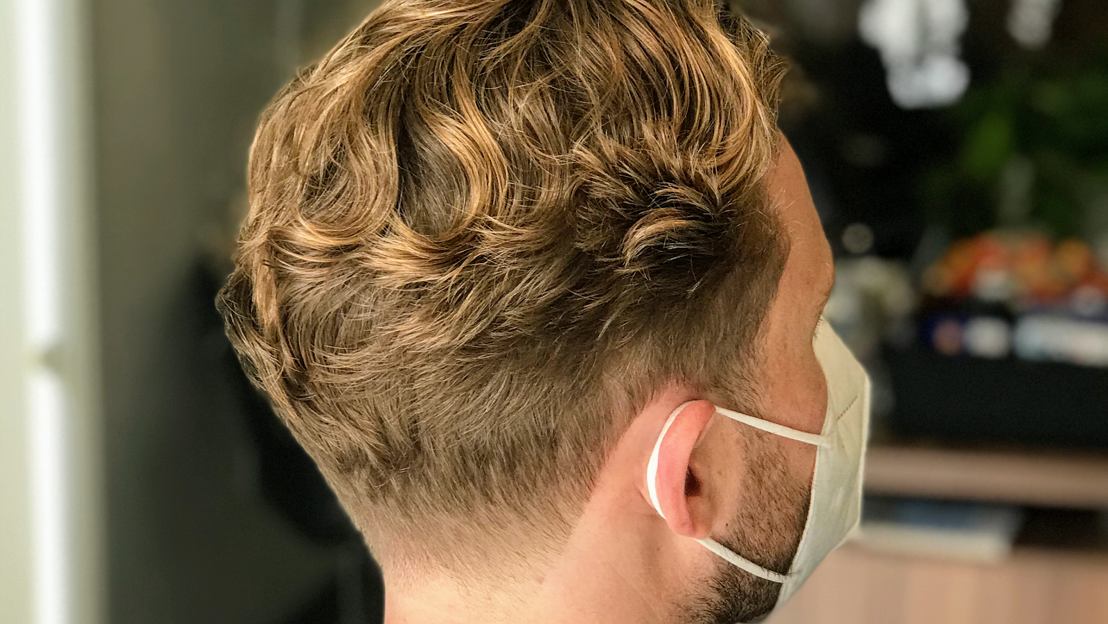 The Barbershop - Barbershop in San Francisco