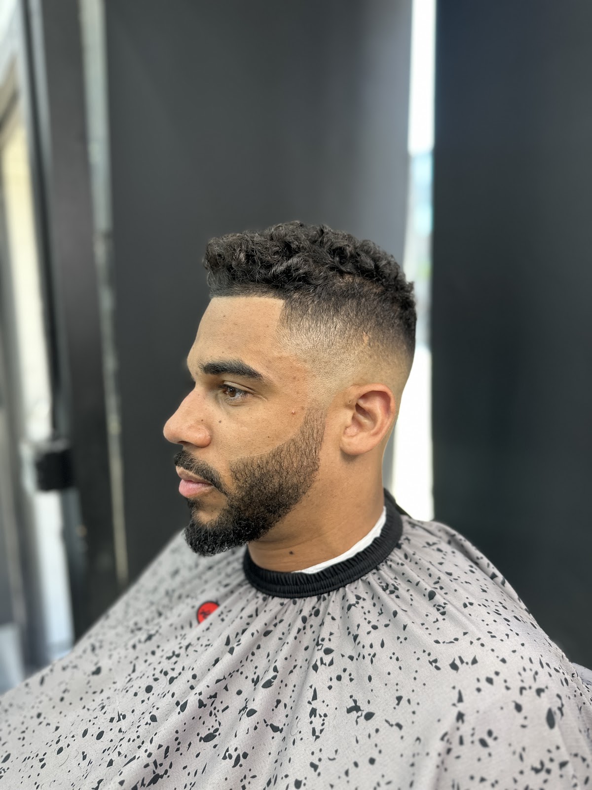 Beyond The Pale Barbershop - Barbershop in San Francisco