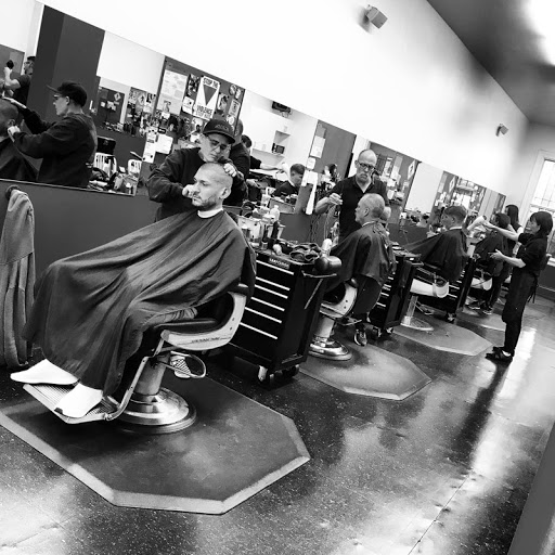 Joe's Barbershop - Barbershop in San Francisco